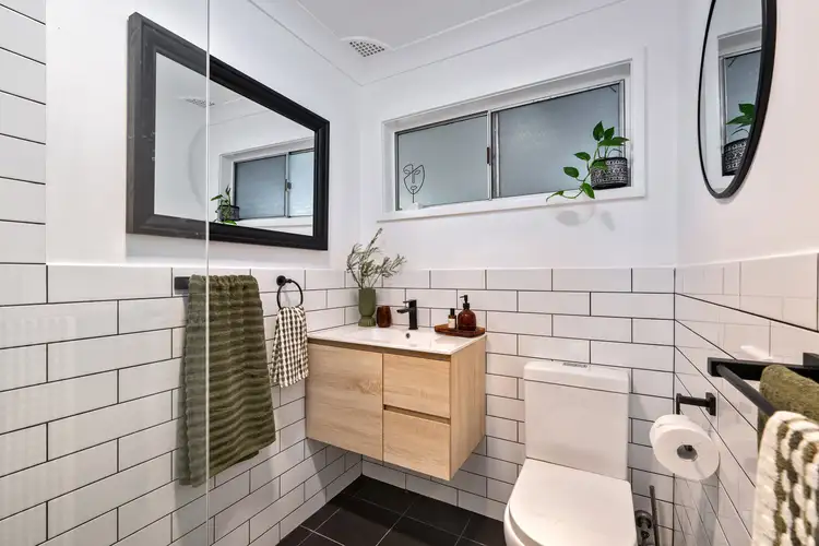 Fifth view of Homely house listing, 3 Terrymont Road, Warrimoo NSW 2774