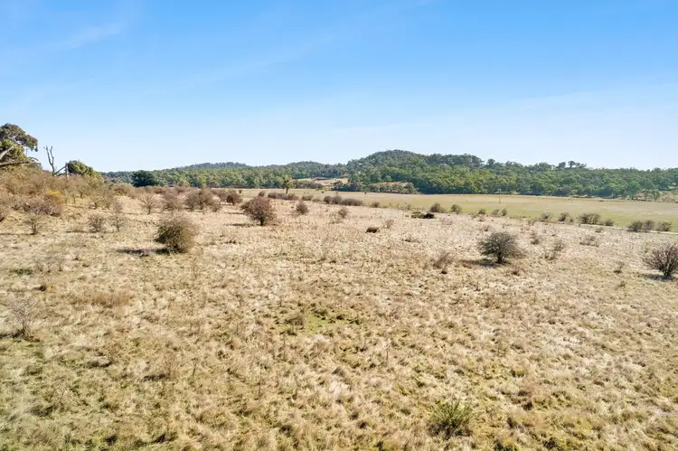 Third view of Homely land listing, 496 Pipers Creek Road, Pipers Creek VIC 3444