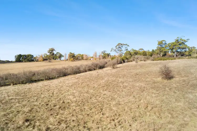 Fourth view of Homely land listing, 496 Pipers Creek Road, Pipers Creek VIC 3444