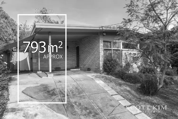 46 Caringal Avenue, Doncaster VIC 3108