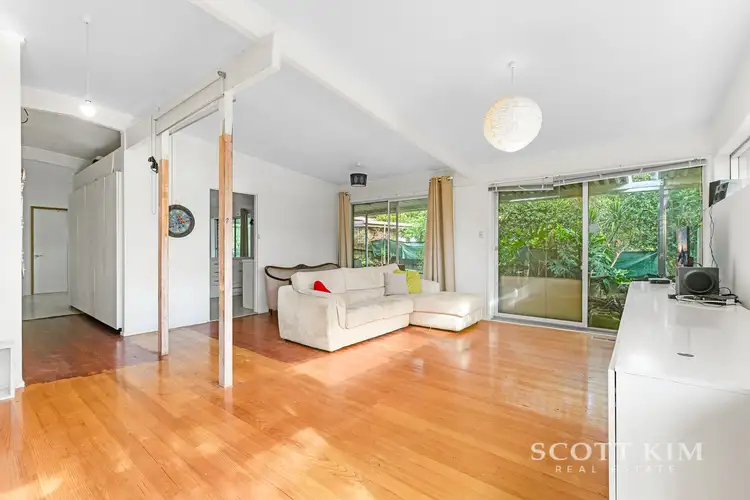 Second view of Homely house listing, 46 Caringal Avenue, Doncaster VIC 3108