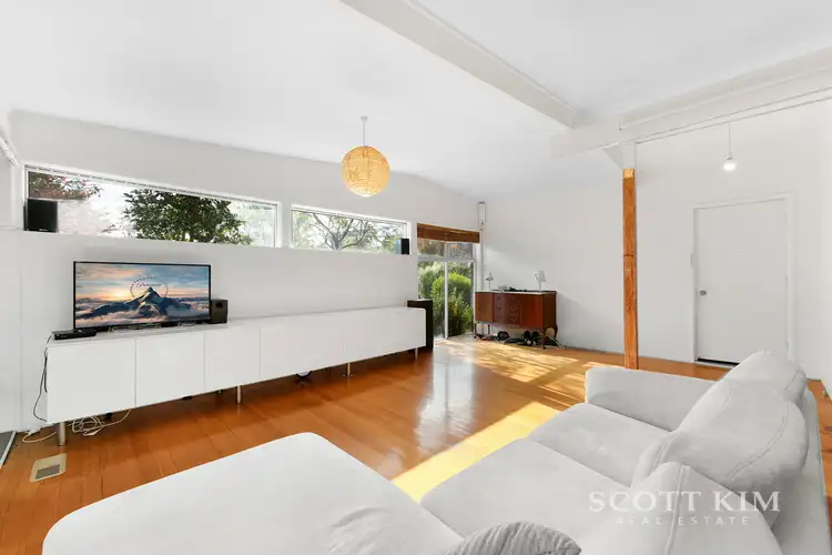 Third view of Homely house listing, 46 Caringal Avenue, Doncaster VIC 3108