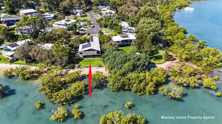 54 Attunga Street, Macleay Island QLD 4184