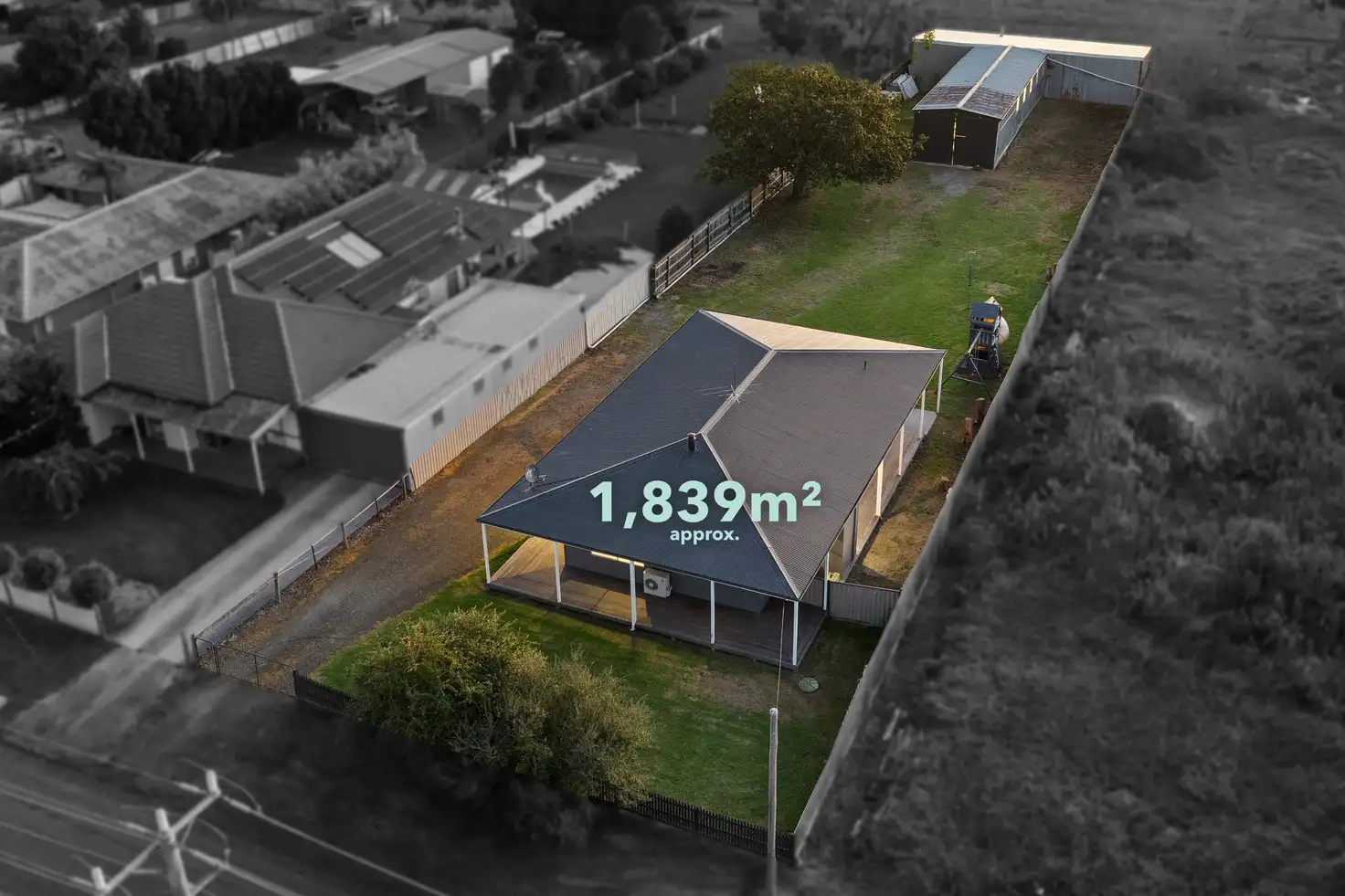 Main view of Homely house listing, 5 Bayview Road, Tooradin VIC 3980