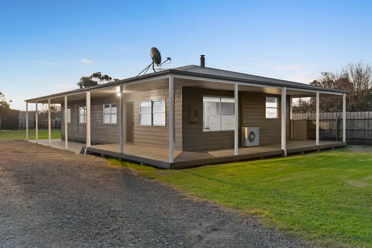 Second view of Homely house listing, 5 Bayview Road, Tooradin VIC 3980