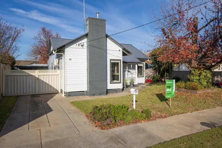 Fourth view of Homely house listing, 24 Allambi Street, Shepparton VIC 3630
