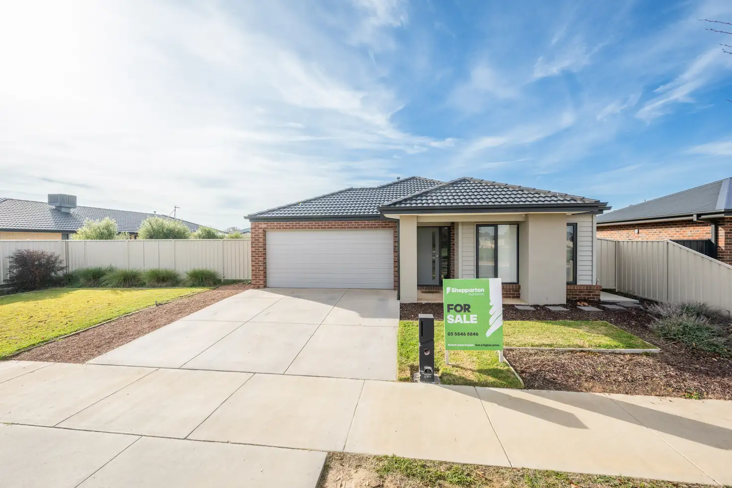 Main view of Homely house listing, 10 Quiver Terrace, Mooroopna VIC 3629