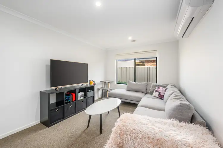 Fifth view of Homely house listing, 10 Quiver Terrace, Mooroopna VIC 3629