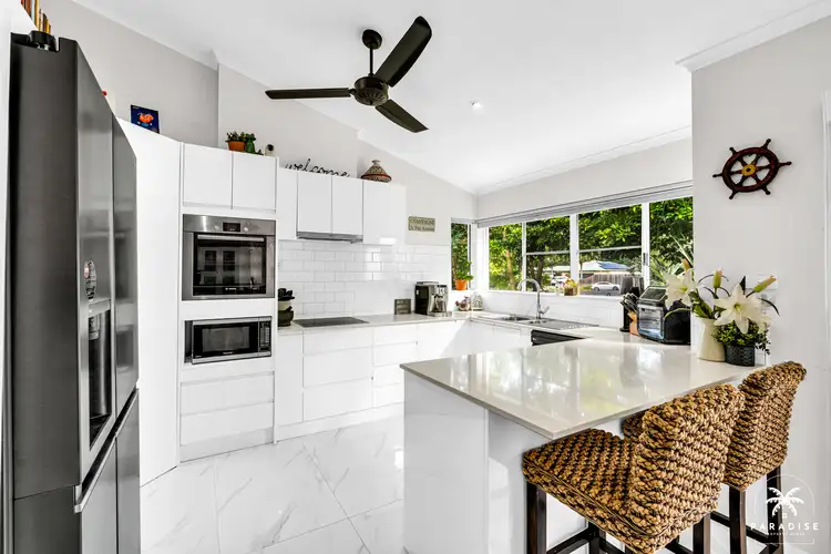 5 Beaver Street, Clifton Beach QLD 4879