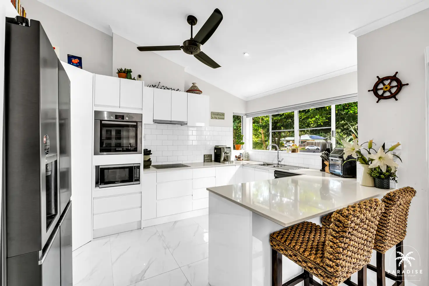 Main view of Homely house listing, 5 Beaver Street, Clifton Beach QLD 4879