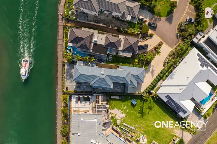 12 Admiralty Court, Safety Beach VIC 3936