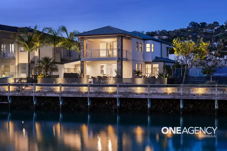 Main view of Homely house listing, 12 Admiralty Court, Safety Beach VIC 3936