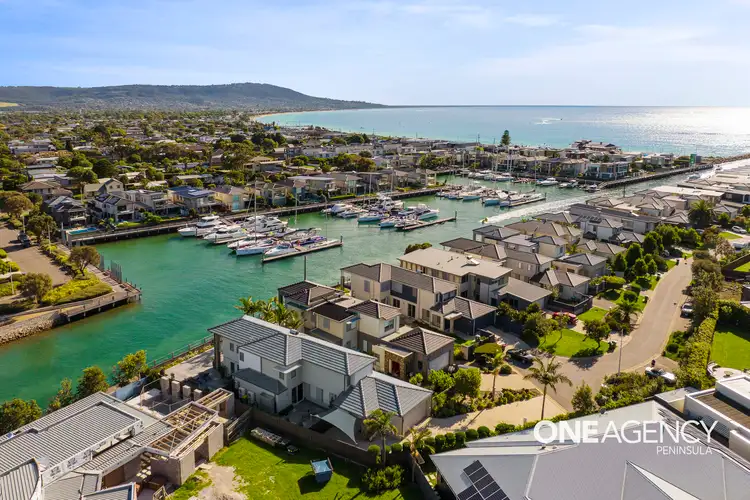 Fourth view of Homely house listing, 12 Admiralty Court, Safety Beach VIC 3936