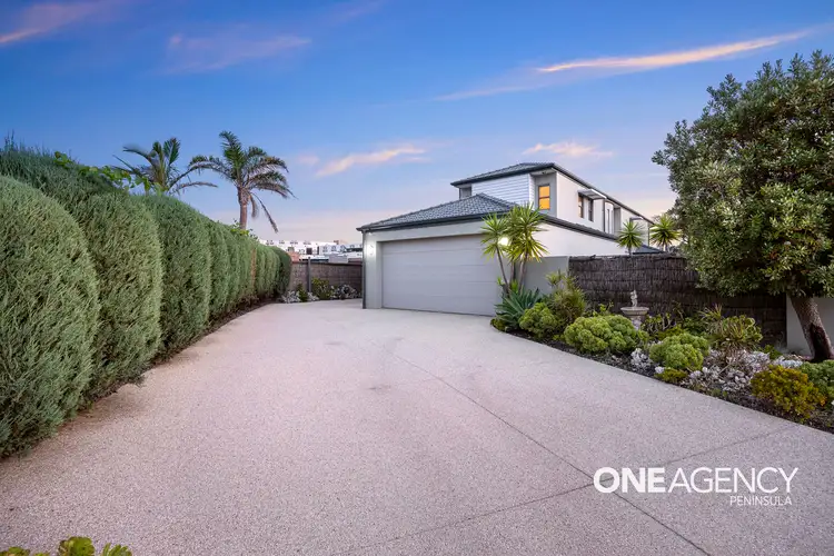 Fifth view of Homely house listing, 12 Admiralty Court, Safety Beach VIC 3936