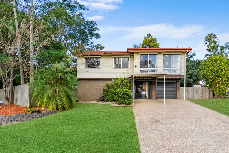 Second view of Homely house listing, 70 Sylvester Drive, Kallangur QLD 4503