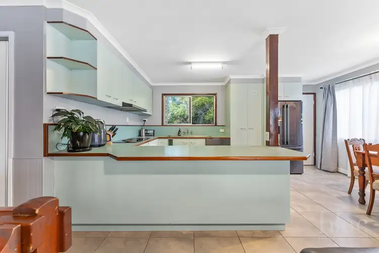 Third view of Homely house listing, 70 Sylvester Drive, Kallangur QLD 4503