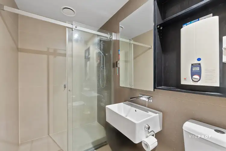 Sixth view of Homely apartment listing, 1607/568 Collins Street, Melbourne VIC 3000