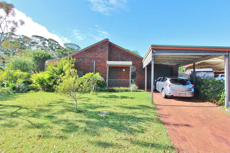 Fifth view of Homely villa listing, 4B Cook Close, Lakewood NSW 2443