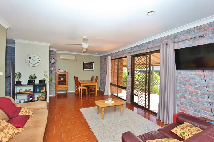 Sixth view of Homely villa listing, 4B Cook Close, Lakewood NSW 2443