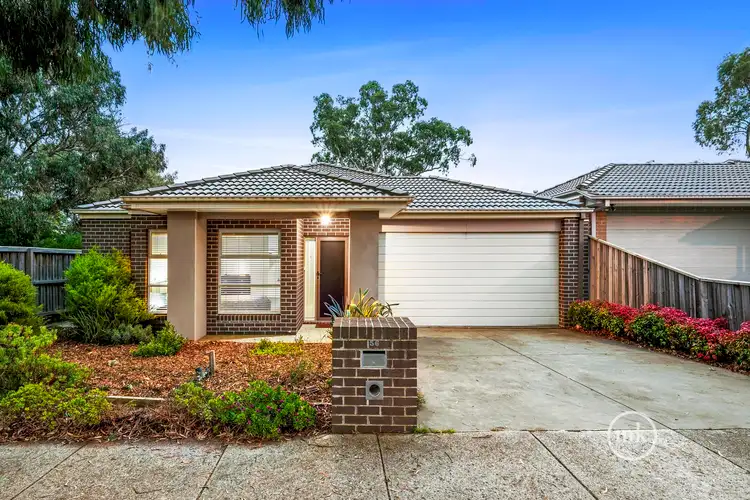 56 Timbertop Drive, Doreen VIC 3754