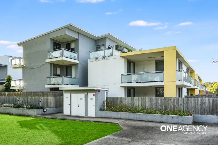 Main view of Homely apartment listing, 29/23-29 Telopea Avenue, Homebush West NSW 2140