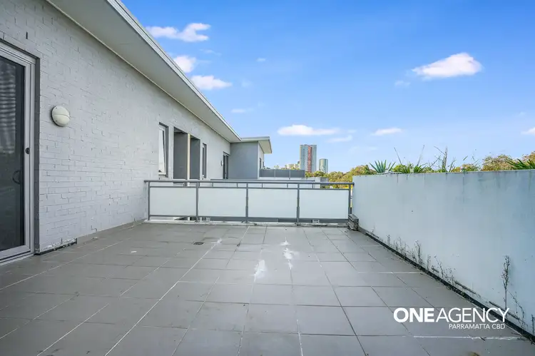 Third view of Homely apartment listing, 29/23-29 Telopea Avenue, Homebush West NSW 2140