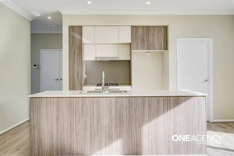 Fifth view of Homely apartment listing, 29/23-29 Telopea Avenue, Homebush West NSW 2140
