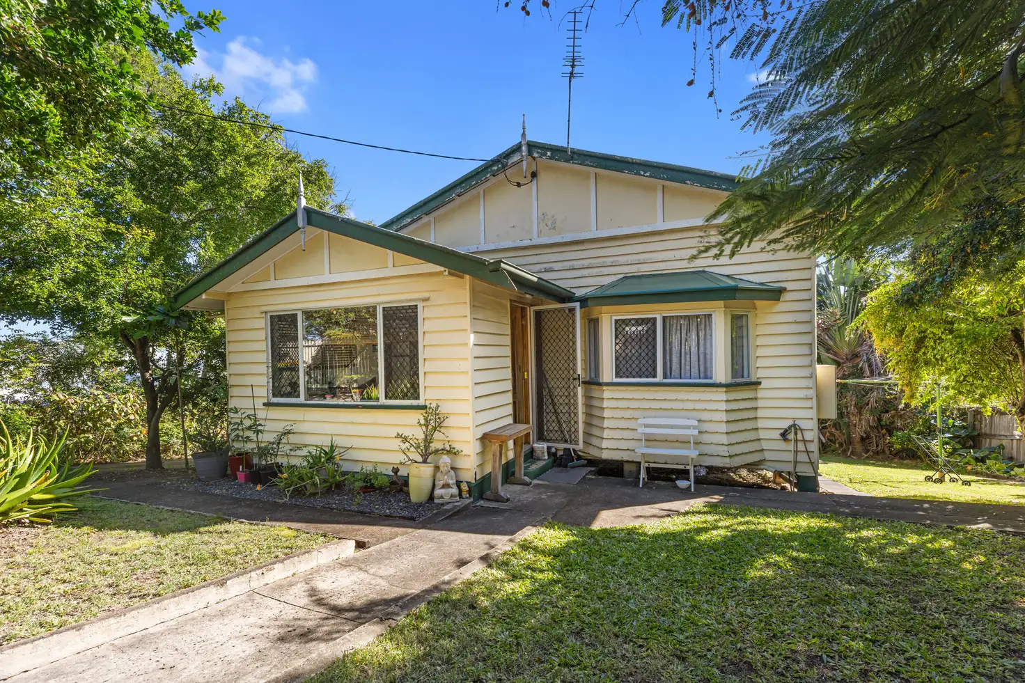 Main view of Homely house listing, 8 Parsons Road, Gympie QLD 4570