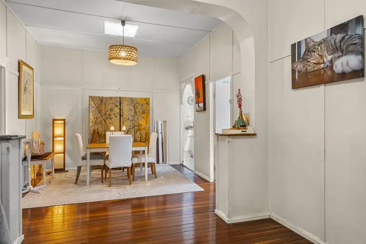 Second view of Homely house listing, 8 Parsons Road, Gympie QLD 4570