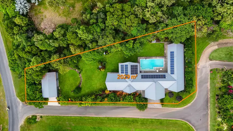 Main view of Homely house listing, 18A Alexandra Street, Clifton Beach QLD 4879