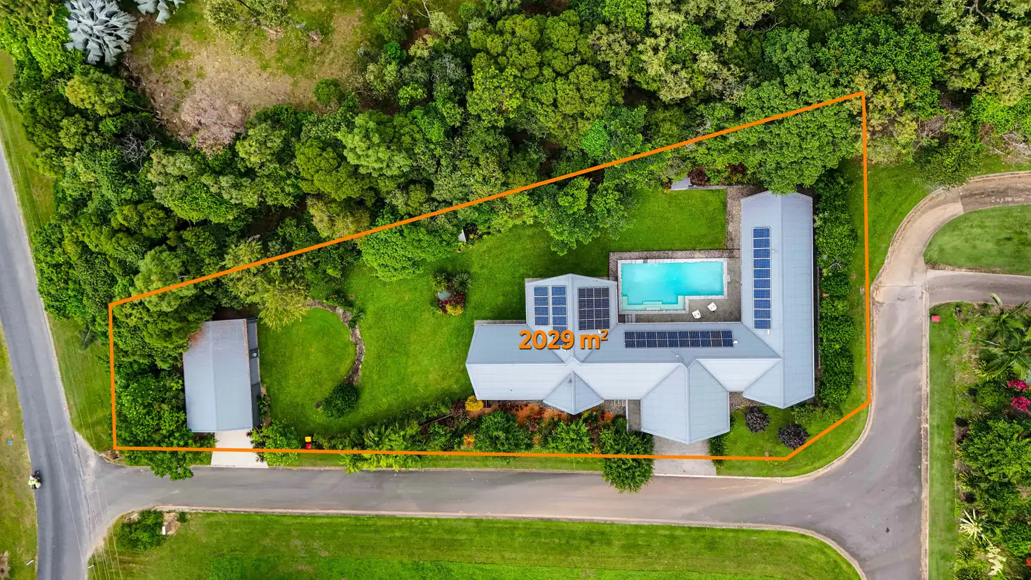 Main view of Homely house listing, 18A Alexandra Street, Clifton Beach QLD 4879