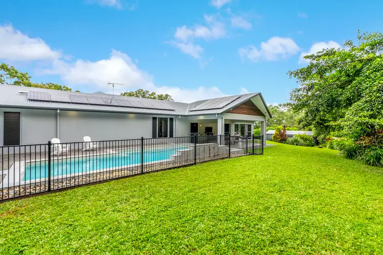 Third view of Homely house listing, 18A Alexandra Street, Clifton Beach QLD 4879