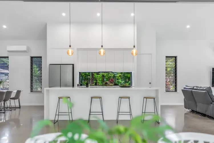 Fourth view of Homely house listing, 18A Alexandra Street, Clifton Beach QLD 4879