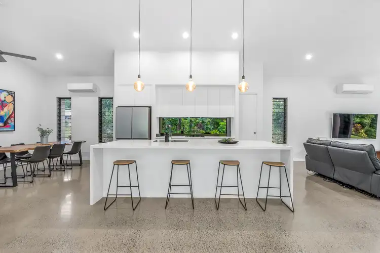 Fifth view of Homely house listing, 18A Alexandra Street, Clifton Beach QLD 4879