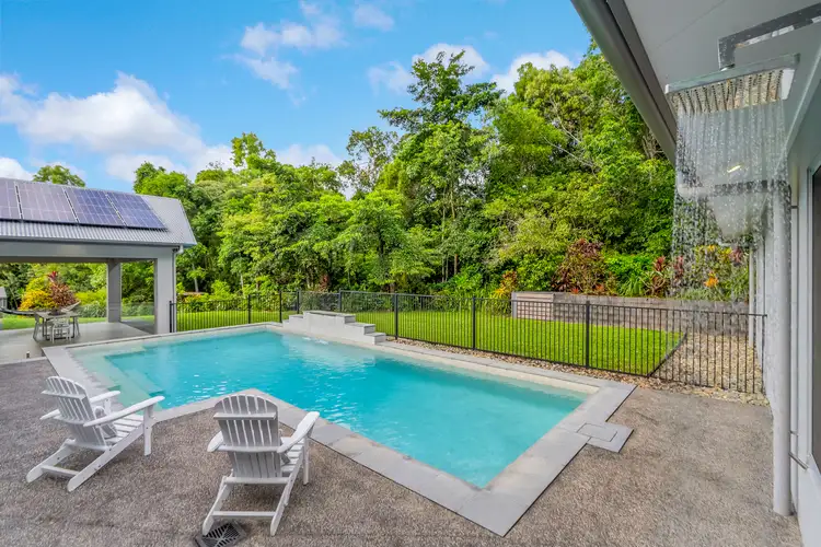 Sixth view of Homely house listing, 18A Alexandra Street, Clifton Beach QLD 4879