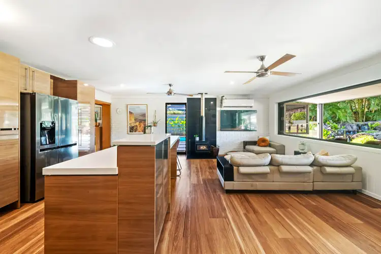 Third view of Homely house listing, 152 Connection Road, Glenview QLD 4553