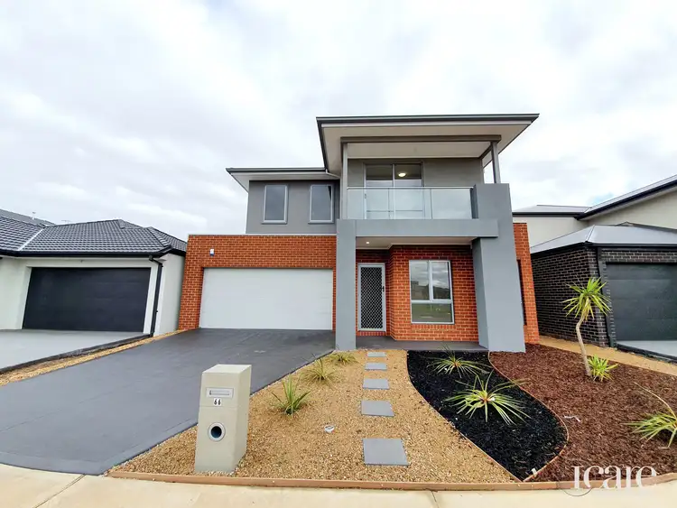 66 Flatbush Avenue, Point Cook VIC 3030