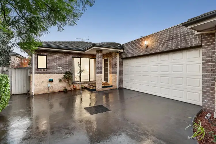 110A Atkinson Street, Templestowe VIC 3106