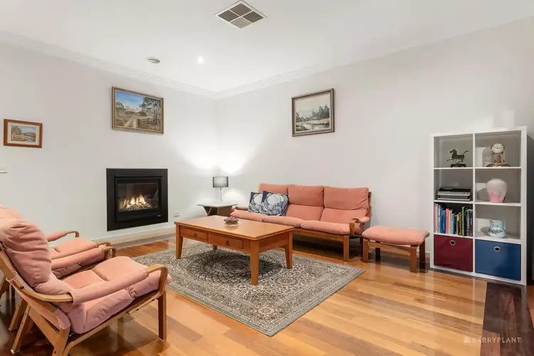 Second view of Homely house listing, 110A Atkinson Street, Templestowe VIC 3106