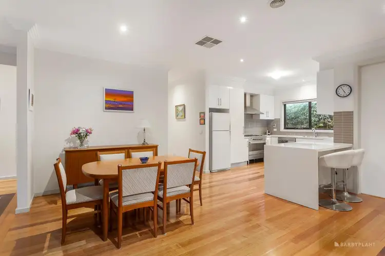 Third view of Homely house listing, 110A Atkinson Street, Templestowe VIC 3106