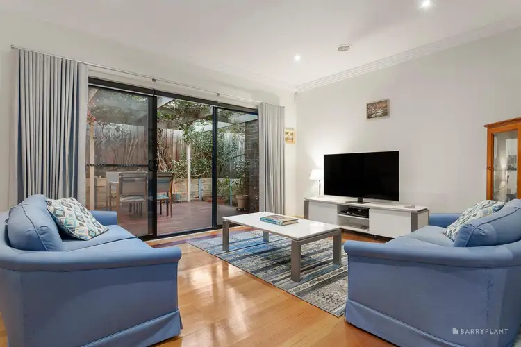 Fifth view of Homely house listing, 110A Atkinson Street, Templestowe VIC 3106