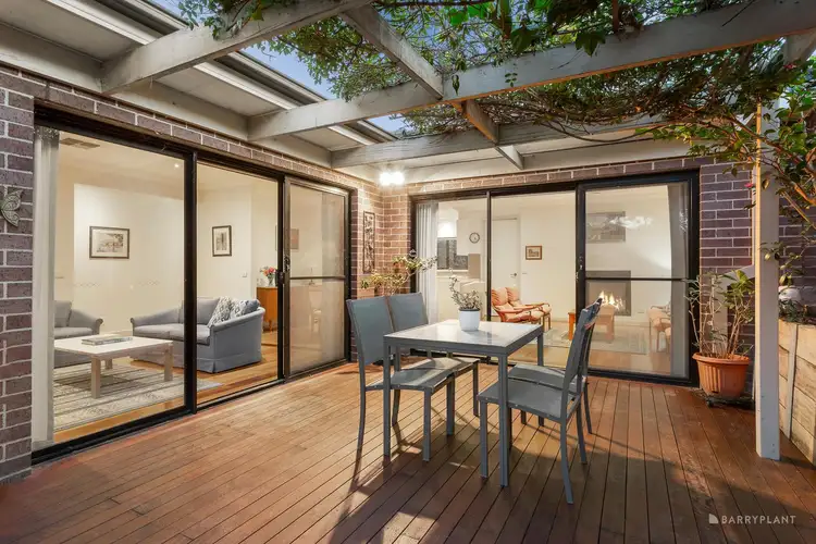 Sixth view of Homely house listing, 110A Atkinson Street, Templestowe VIC 3106