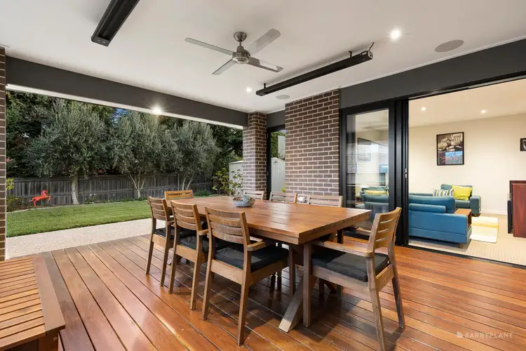 Fifth view of Homely house listing, 26 Dickson Street, Mount Waverley VIC 3149