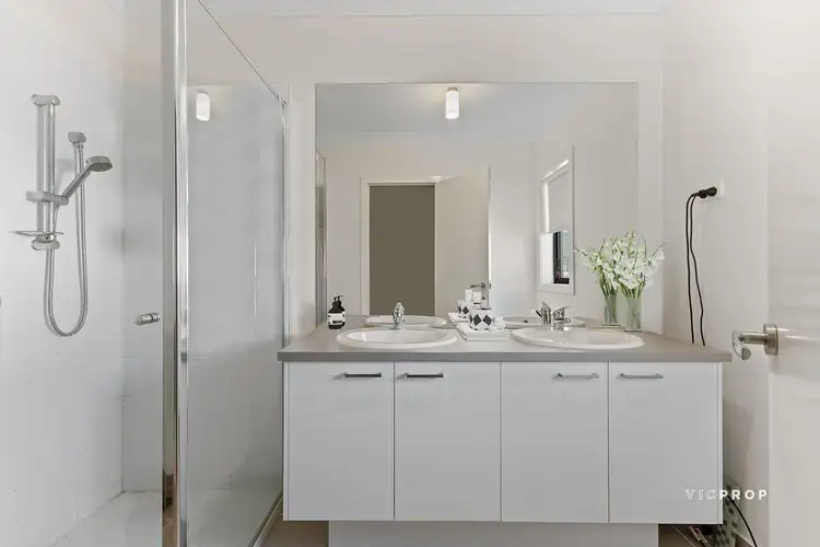 Sixth view of Homely house listing, 71 Largo Circuit, Junction Village VIC 3977