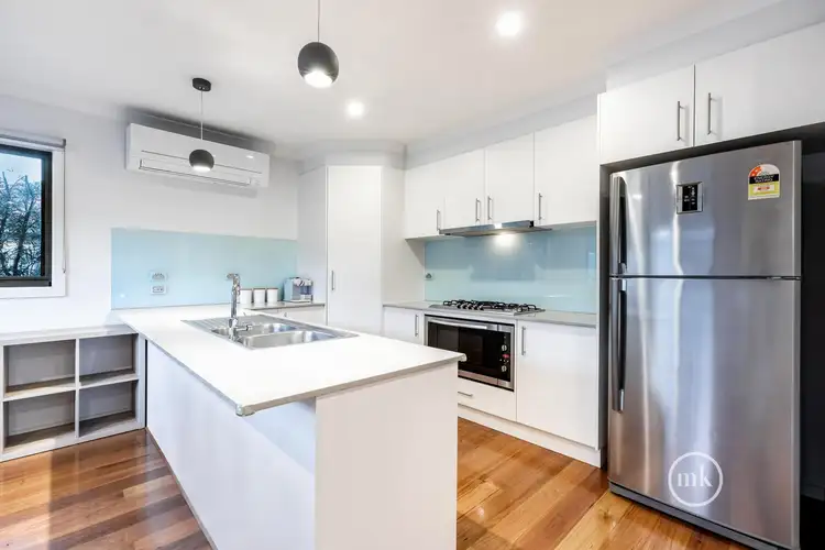 Fourth view of Homely townhouse listing, 1/284 Grimshaw Street, Watsonia North VIC 3087