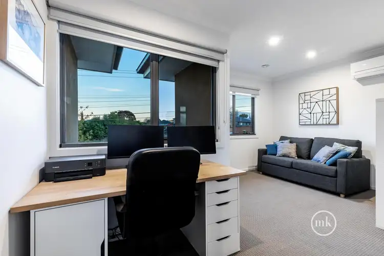 Fifth view of Homely townhouse listing, 1/284 Grimshaw Street, Watsonia North VIC 3087