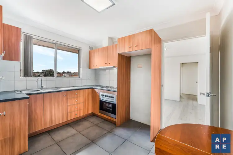 Fourth view of Homely apartment listing, 5/81 Harris Street, Fairfield NSW 2165