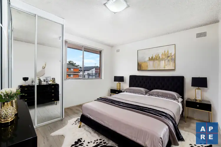 Fifth view of Homely apartment listing, 5/81 Harris Street, Fairfield NSW 2165