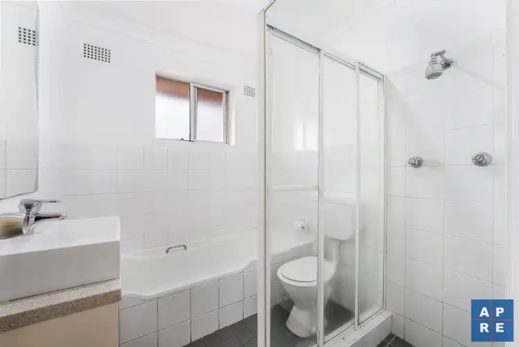 Sixth view of Homely apartment listing, 5/81 Harris Street, Fairfield NSW 2165