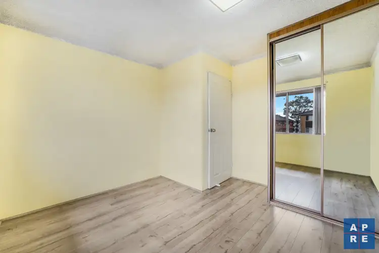 Seventh view of Homely apartment listing, 5/81 Harris Street, Fairfield NSW 2165